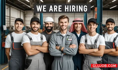 Cnc Engineer Jobs in UAE (2024) 